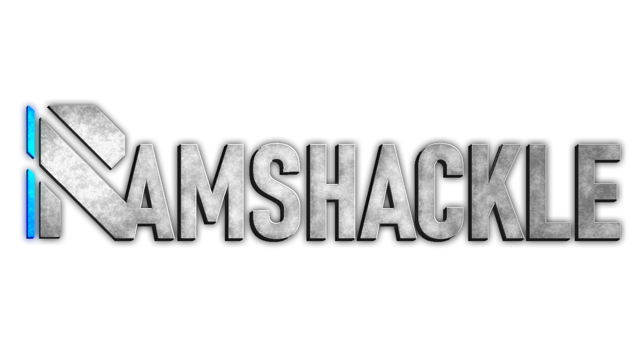 Ramshackle logo